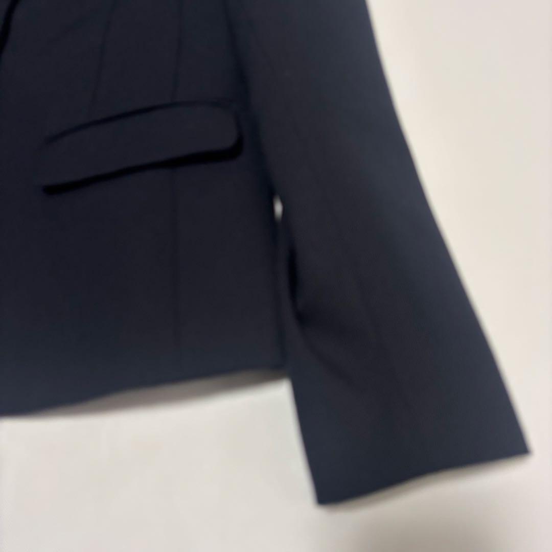 4点セット KUMIKYOKU クミキョク セットアップ スーツ スカート