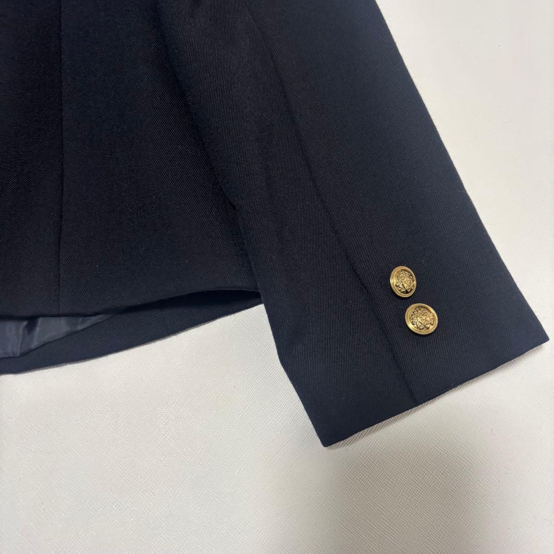 4点セット KUMIKYOKU クミキョク セットアップ スーツ スカート