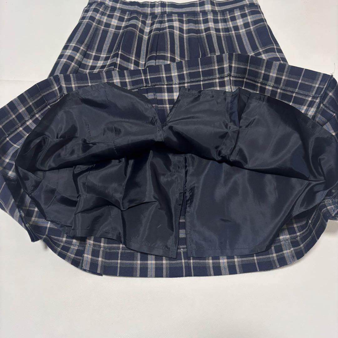 4点セット KUMIKYOKU クミキョク セットアップ スーツ スカート