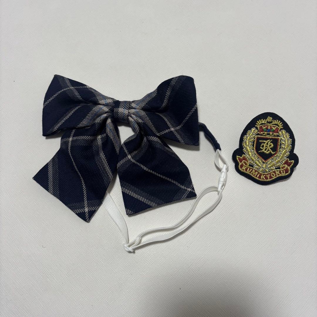 4点セット KUMIKYOKU クミキョク セットアップ スーツ スカート