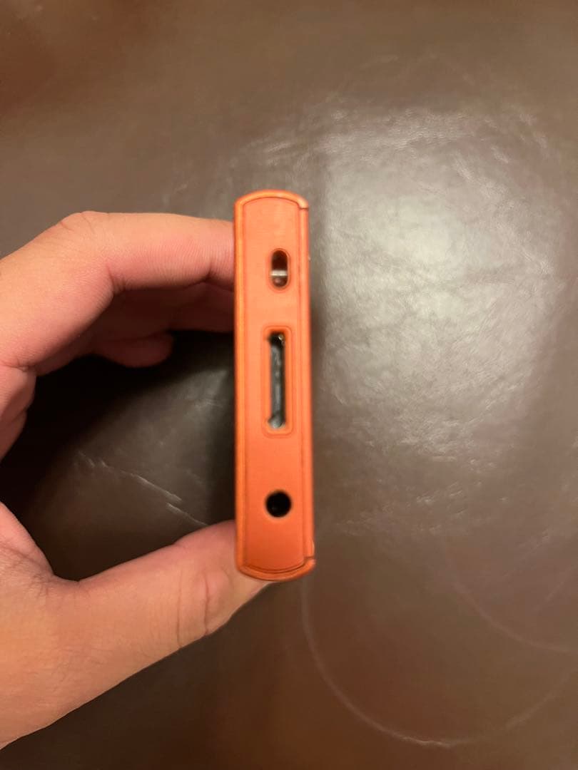 SONY NW-A45 16GB レッド 32GBmicroSDカード付