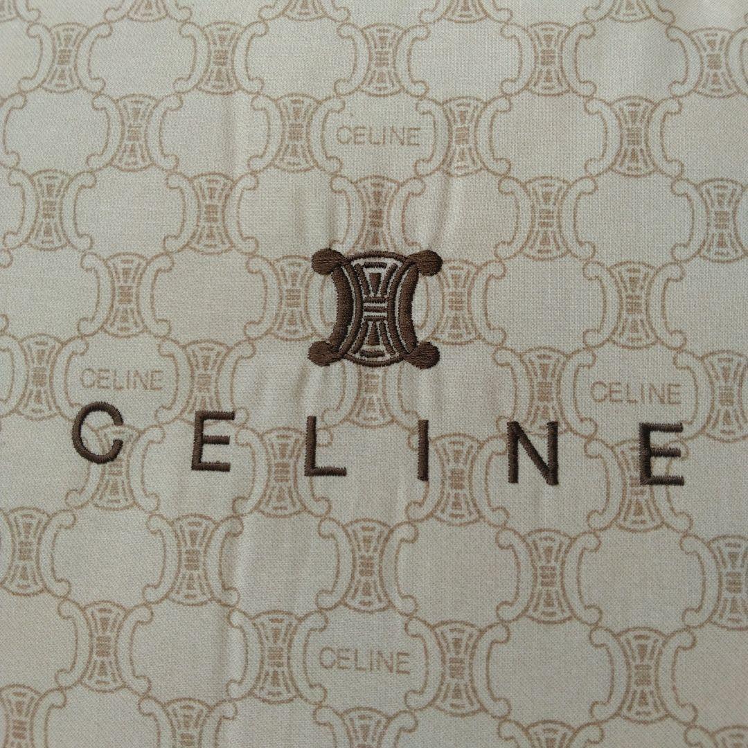 CELINEセリーヌ 合繊肌掛け布団　マカダム柄　肌布団　新品　CELINE