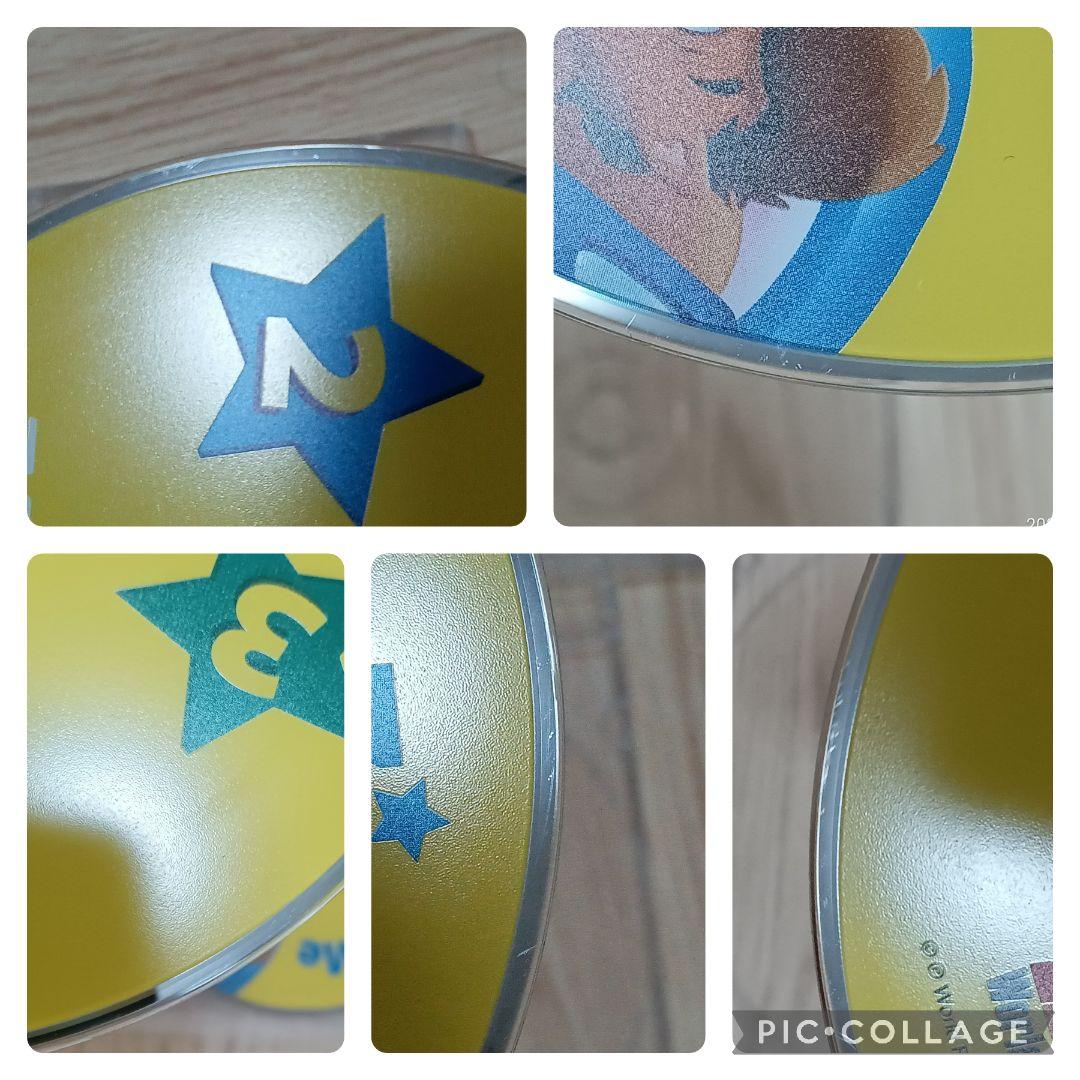 83‐①DWE ディズニー英語システム Zippy and Me DVD