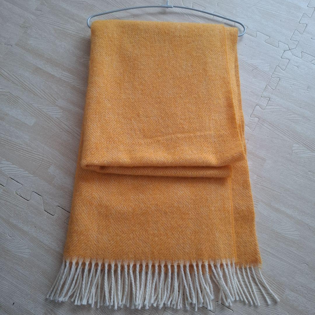 ラプアン カンクリ　ショールライト　オレンジ