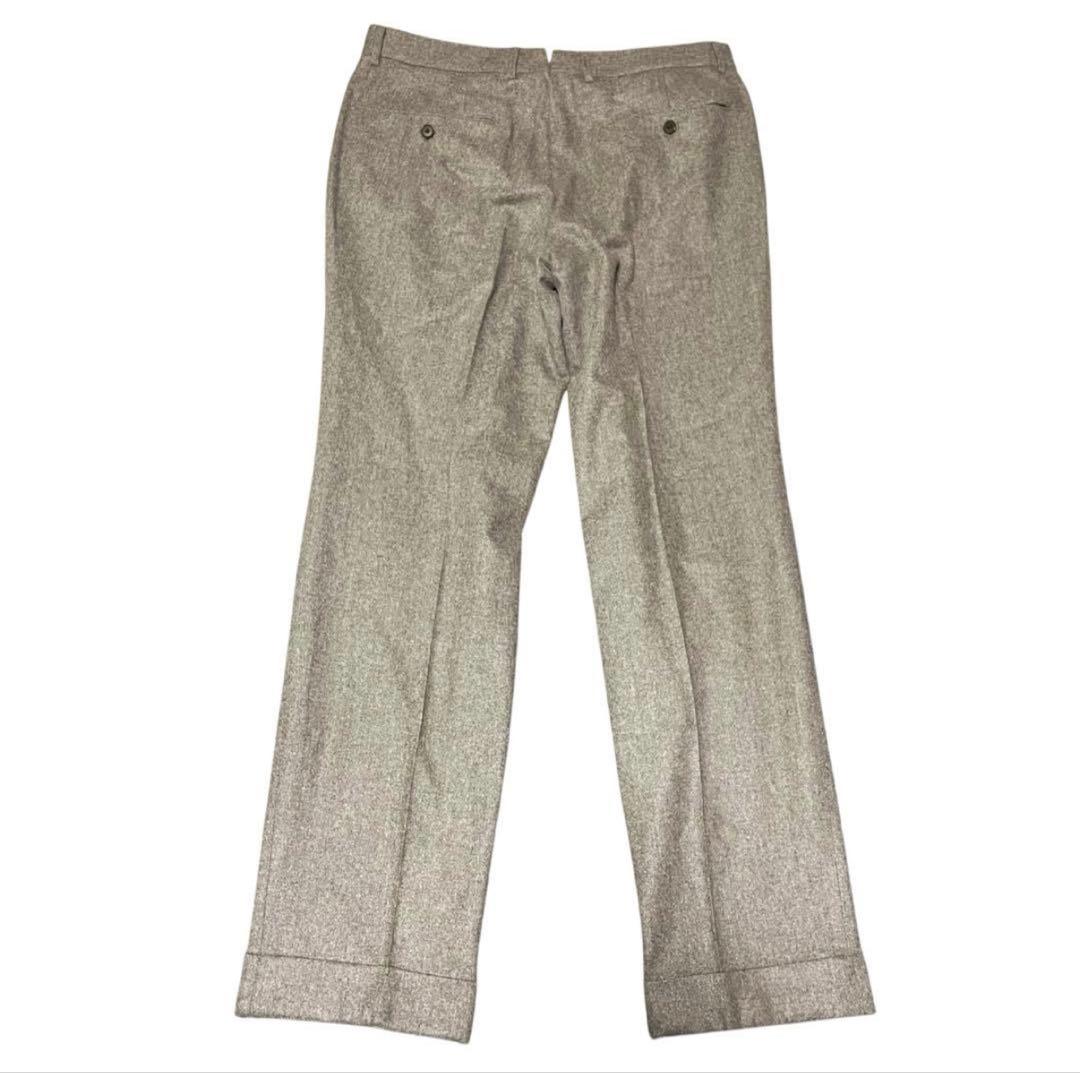 TOMORROWLAND ジャケット/ジレ/スラックス3ピーススーツ/サイズ48