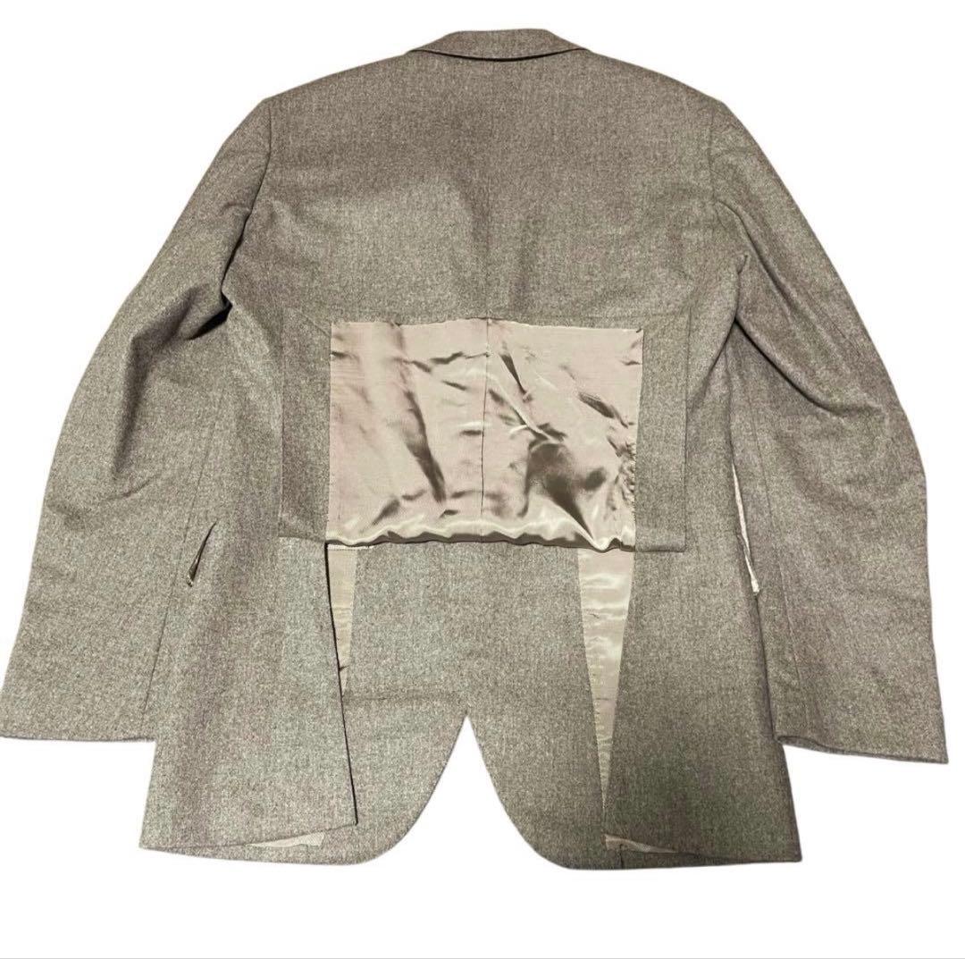 TOMORROWLAND ジャケット/ジレ/スラックス3ピーススーツ/サイズ48