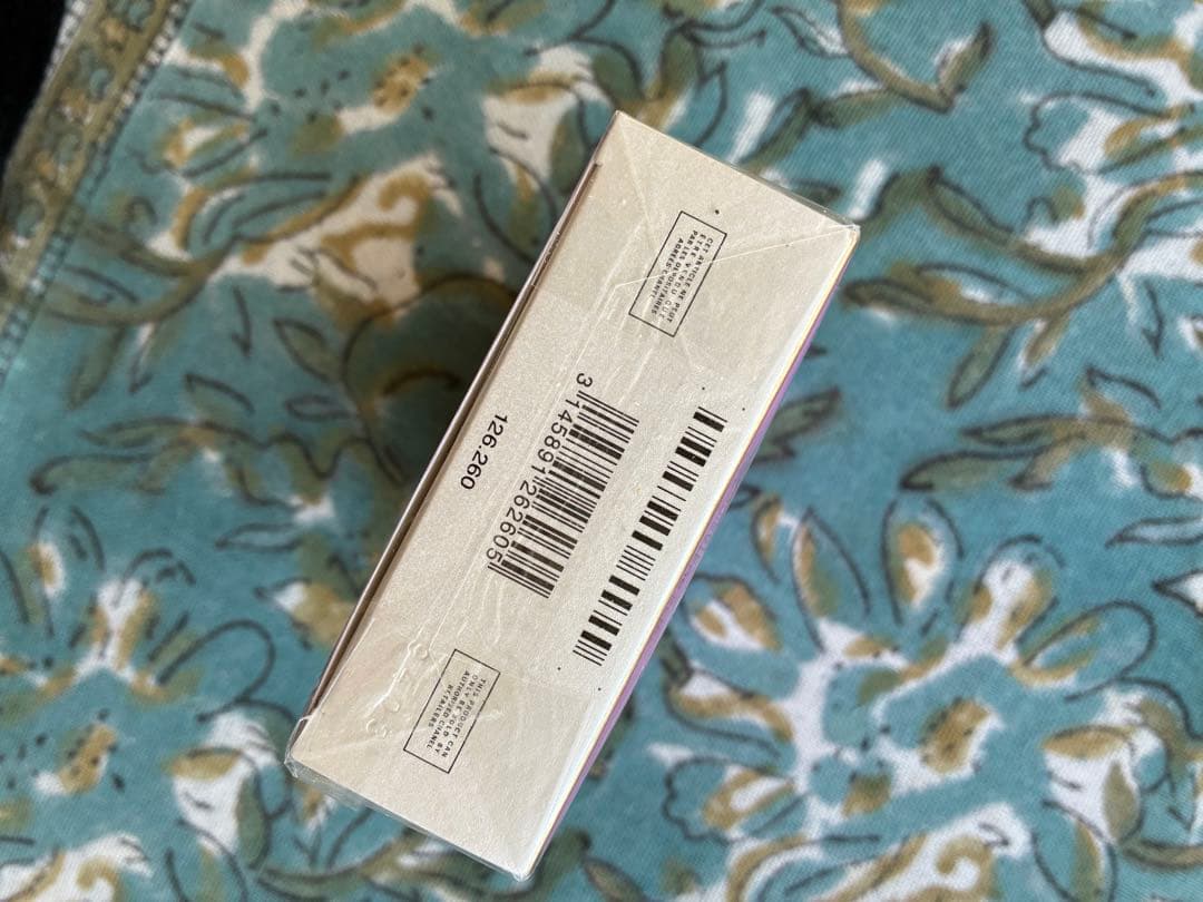 香水(女性用) CHANCE CHANEL Eau Tendre 100ml