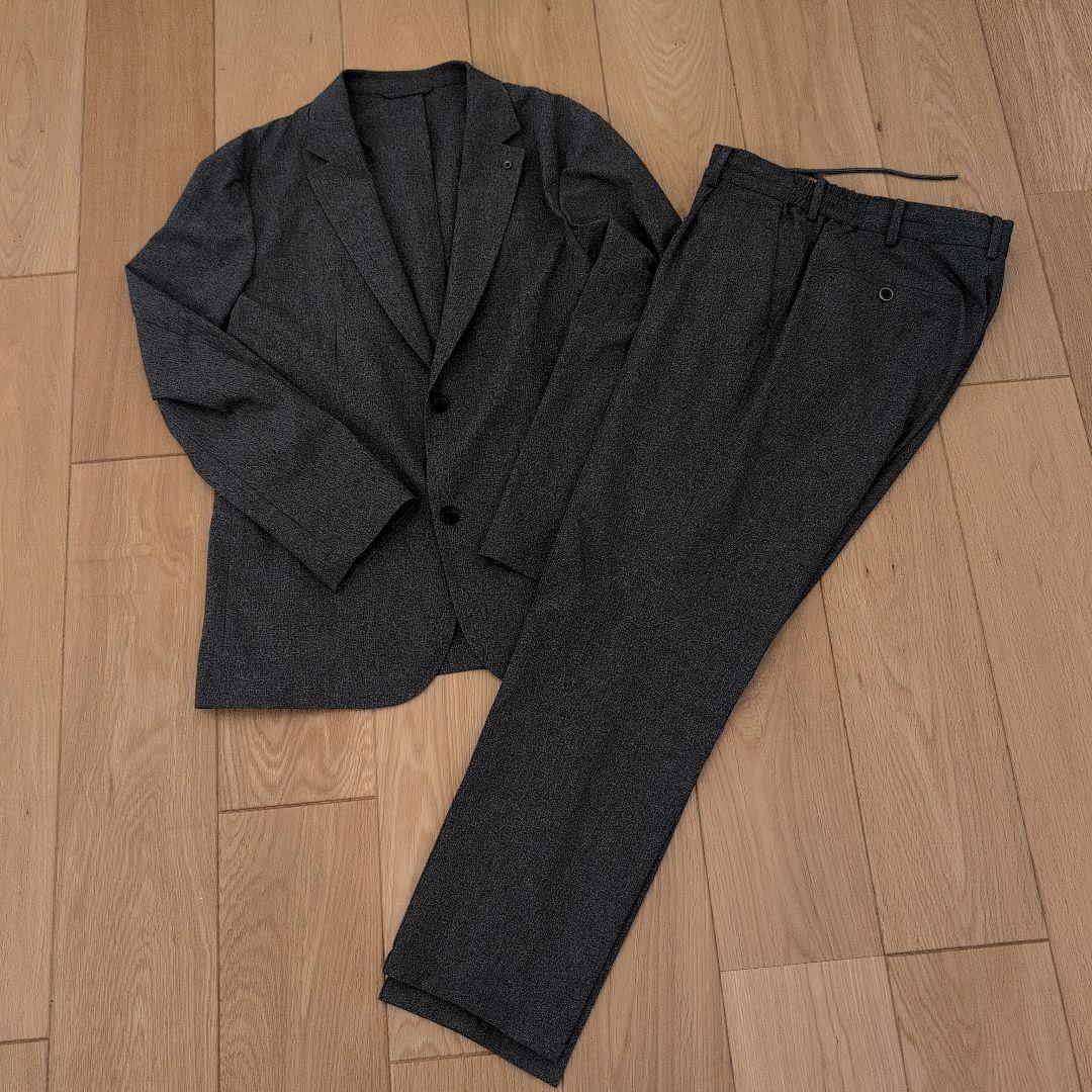 AOURE セットアップ