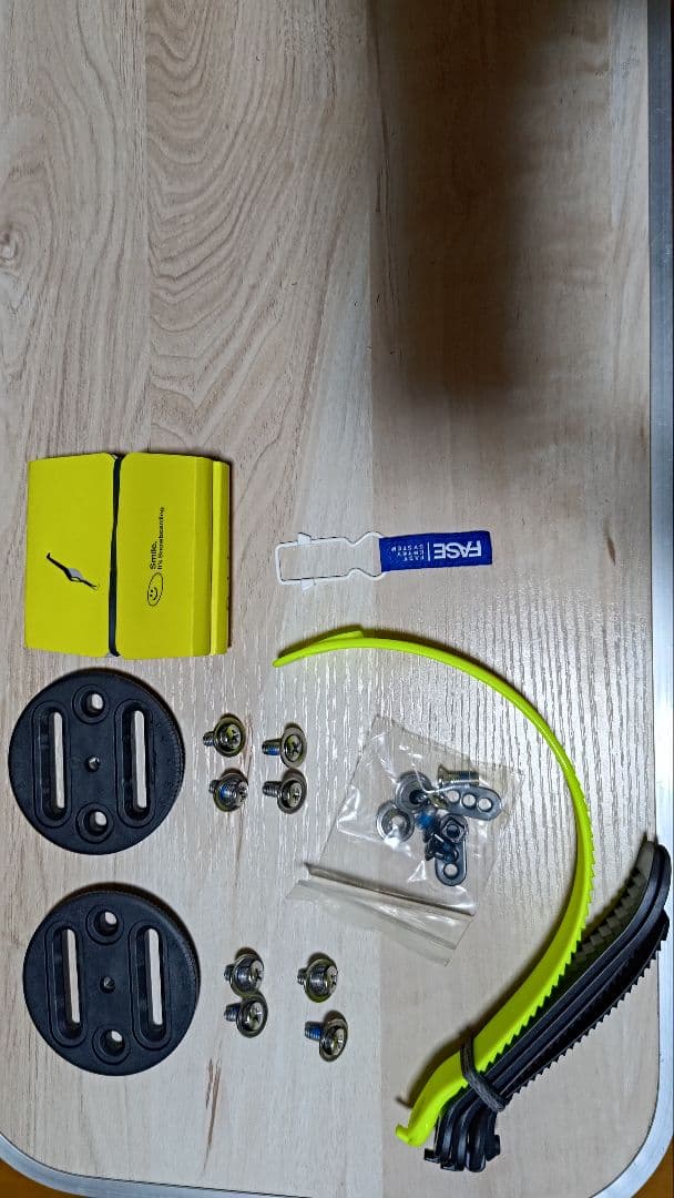 BataLeon　バタレオン　FASE