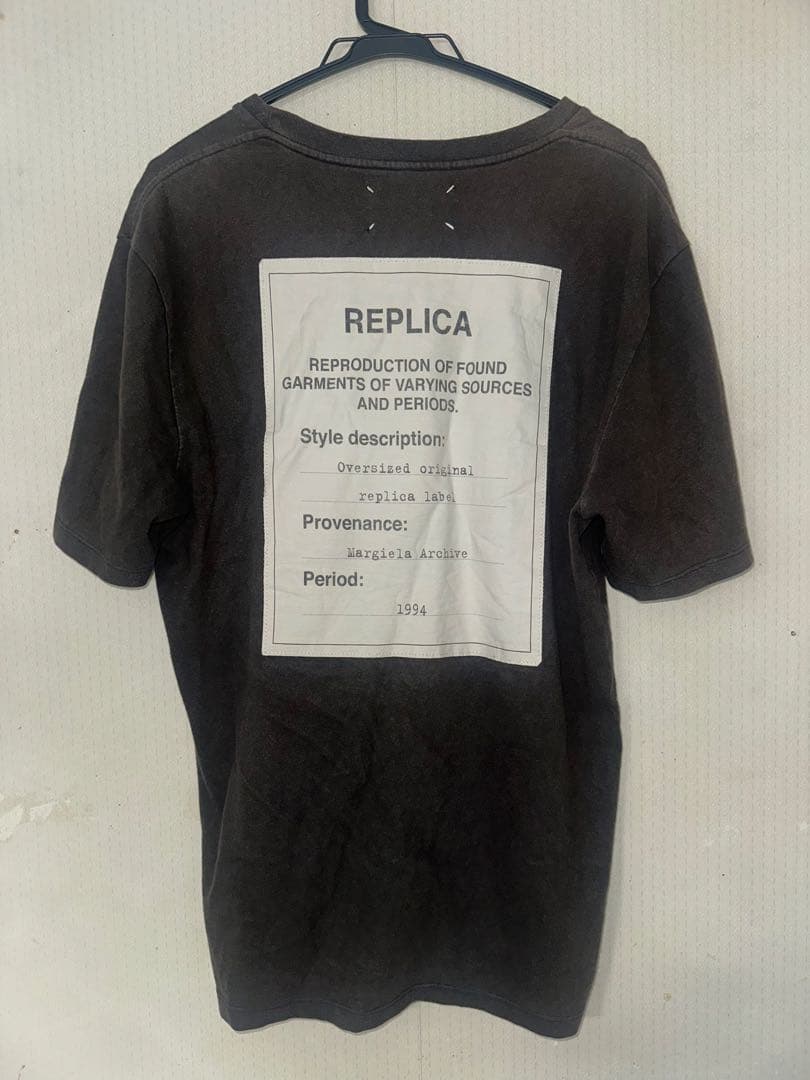 Maison Margiela レプリカ　マルジェラ　古着