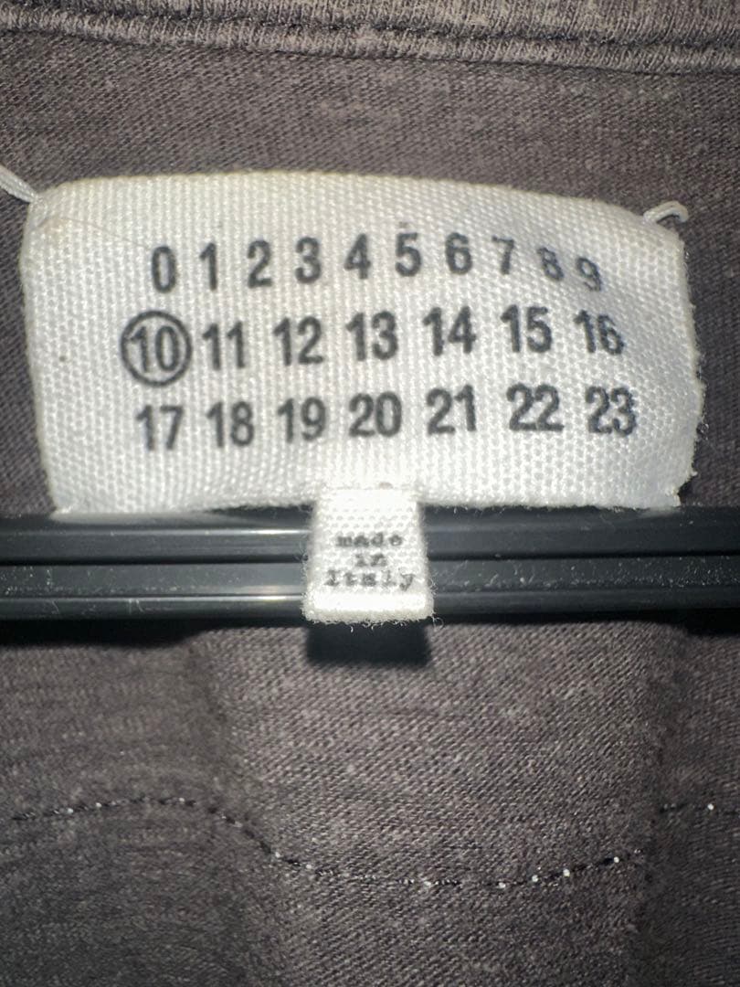 Maison Margiela レプリカ　マルジェラ　古着