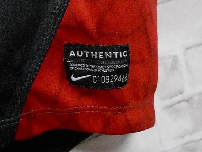 ラグビー イングランド代表 ナイキ ジャージ ユニフォーム ラガーシャツ