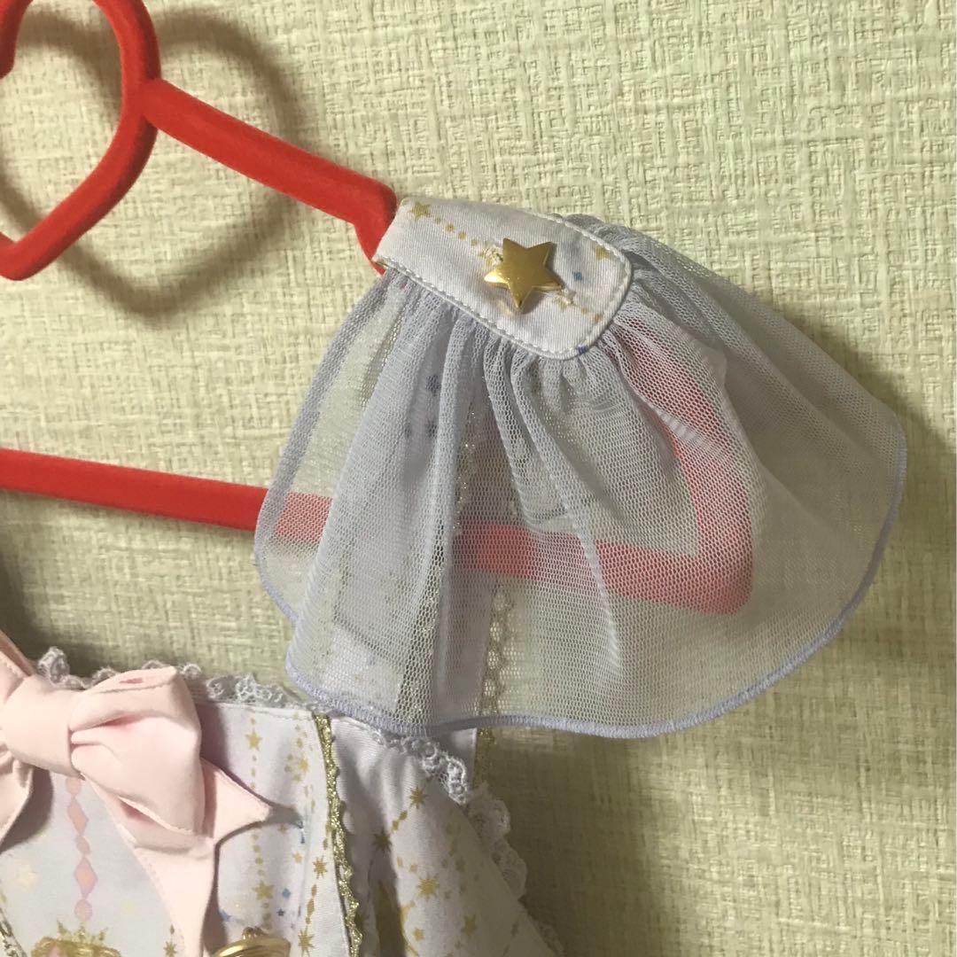 Angelic Pretty Magic Princess JSK ラベンダー