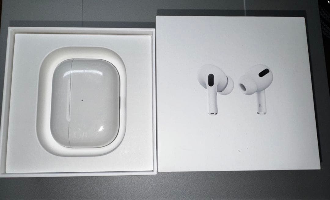 AirPods Pro2 おまけ付きです
