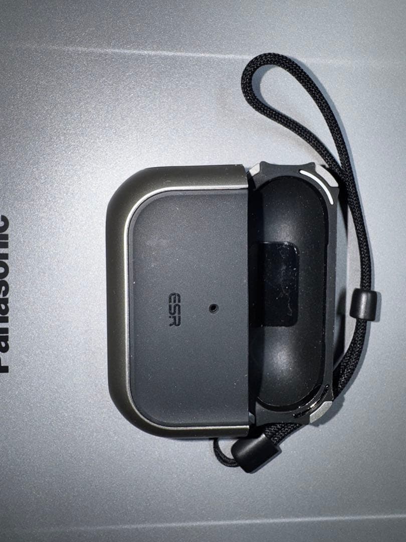 AirPods Pro2 おまけ付きです