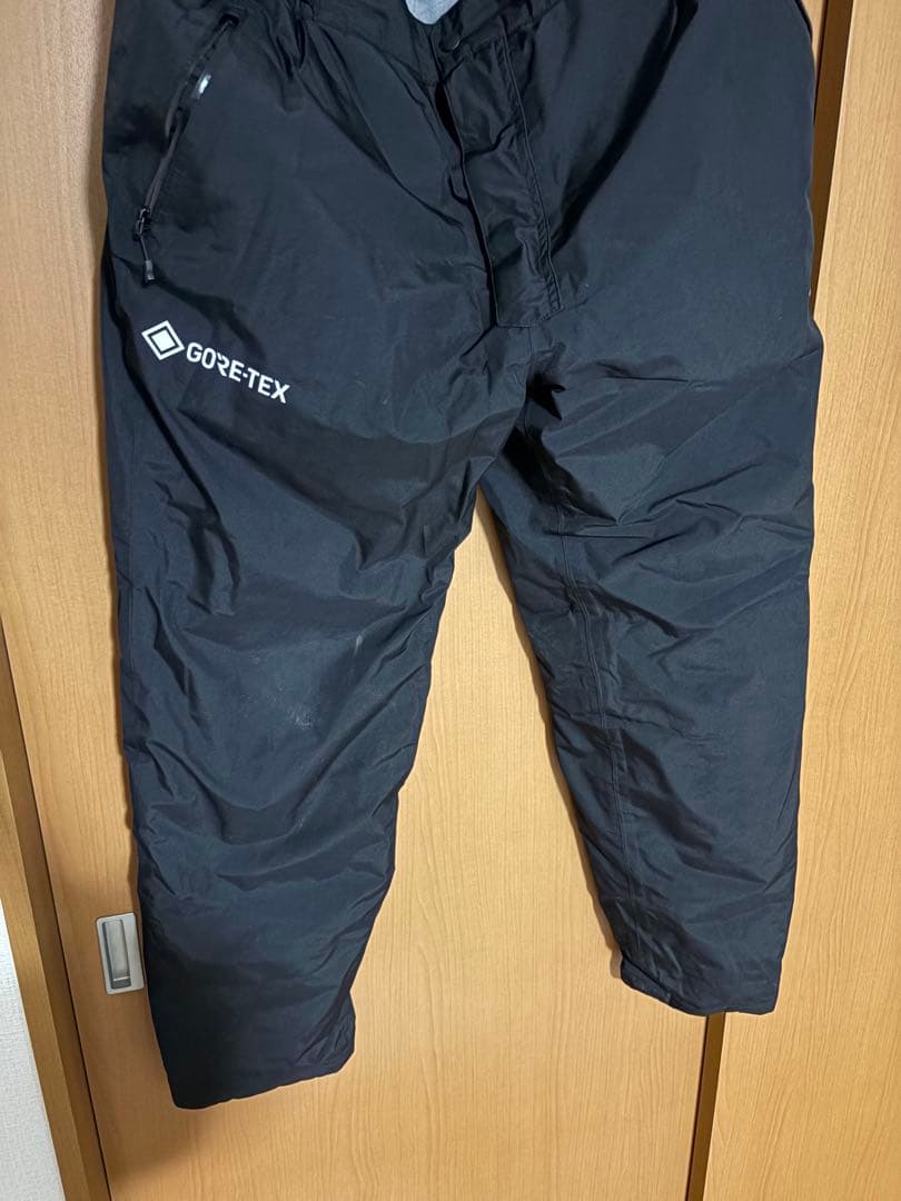 Daiwa GORE-TEX レインウェア 上下セット　XL