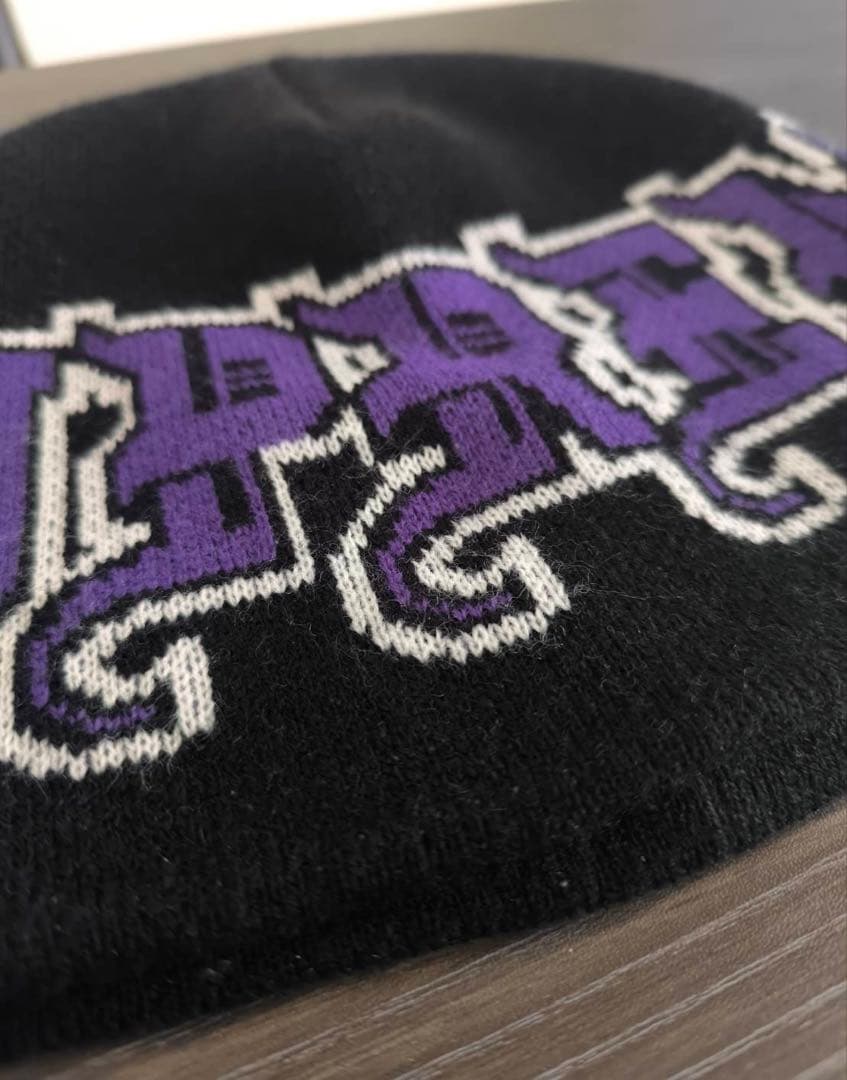 最終価格 Supreme 25FW New Era Outline Beanie