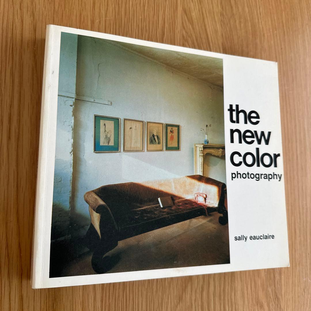 アート・デザイン・音楽 the new color photography