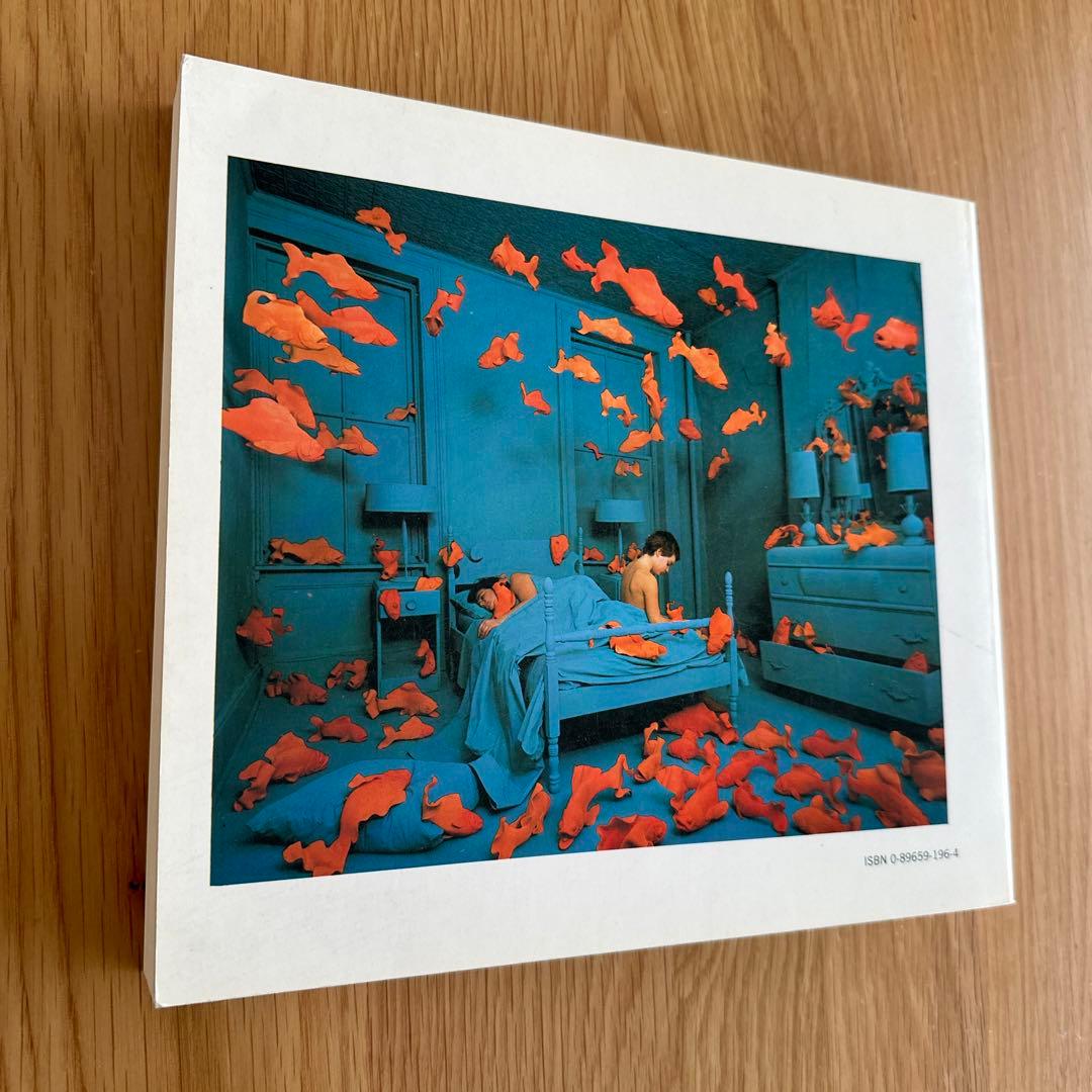 アート・デザイン・音楽 the new color photography