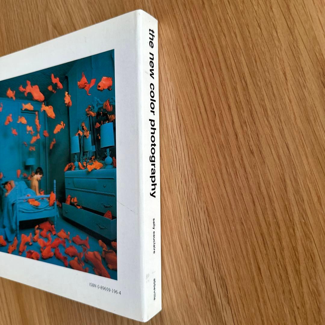 アート・デザイン・音楽 the new color photography