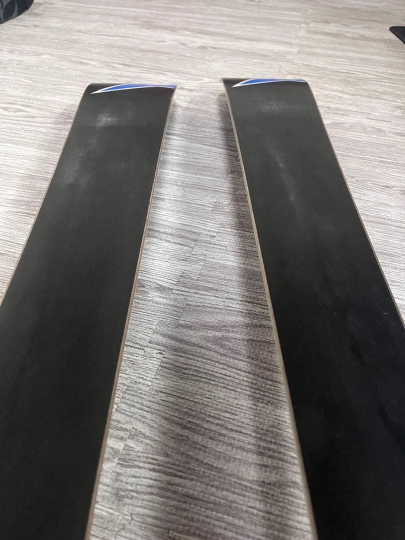 アトミック　デモx タイプA 169 170 スキー板　11/3最終です