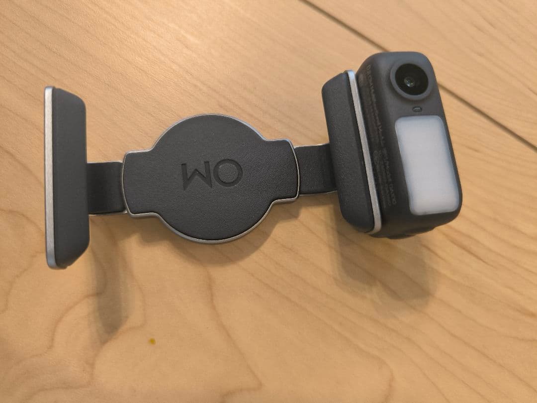 DJI Osmo Mobile 7P OM7P ジンバルカメラ スタビライザー