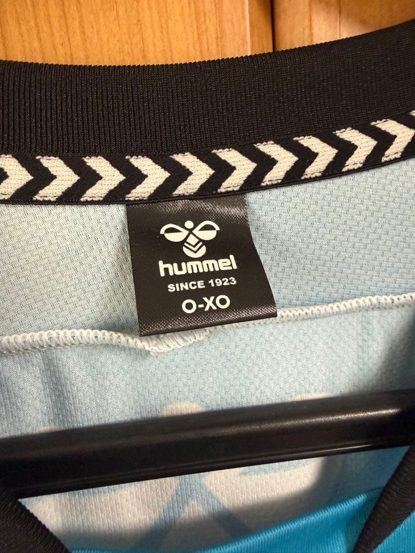 ガンバ大阪練習着&パンツセット（市販品）