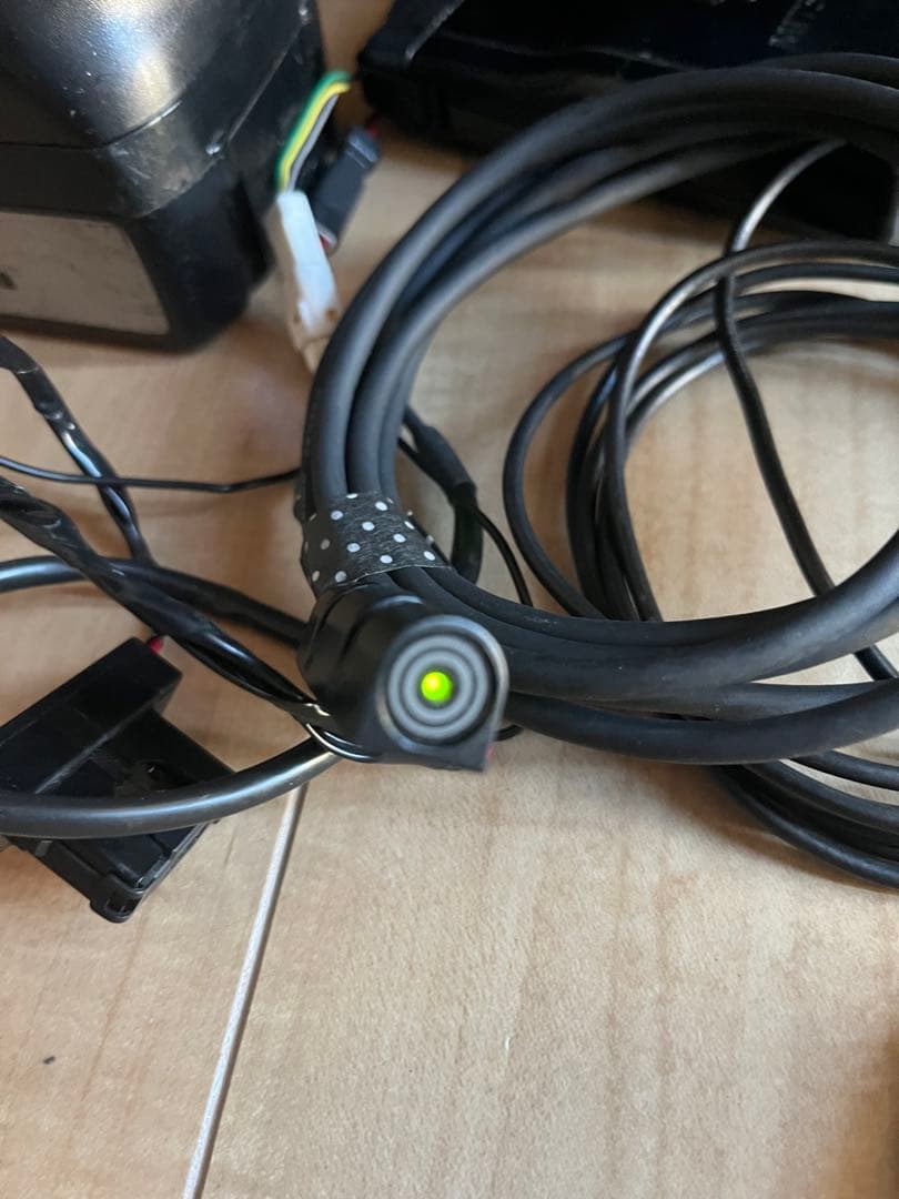 ミツバサンコーワ二輪車ETC MSC-BE61W