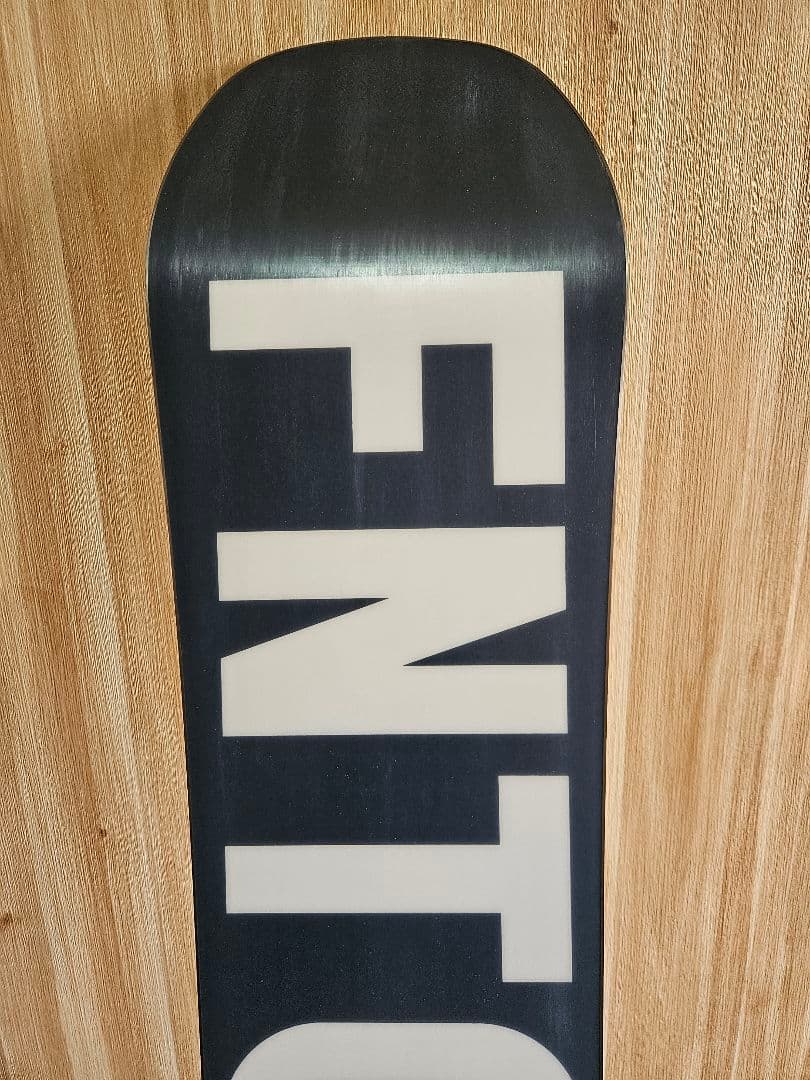 早い者勝ち！FNTCCAT’19/‘20モデル151センチ