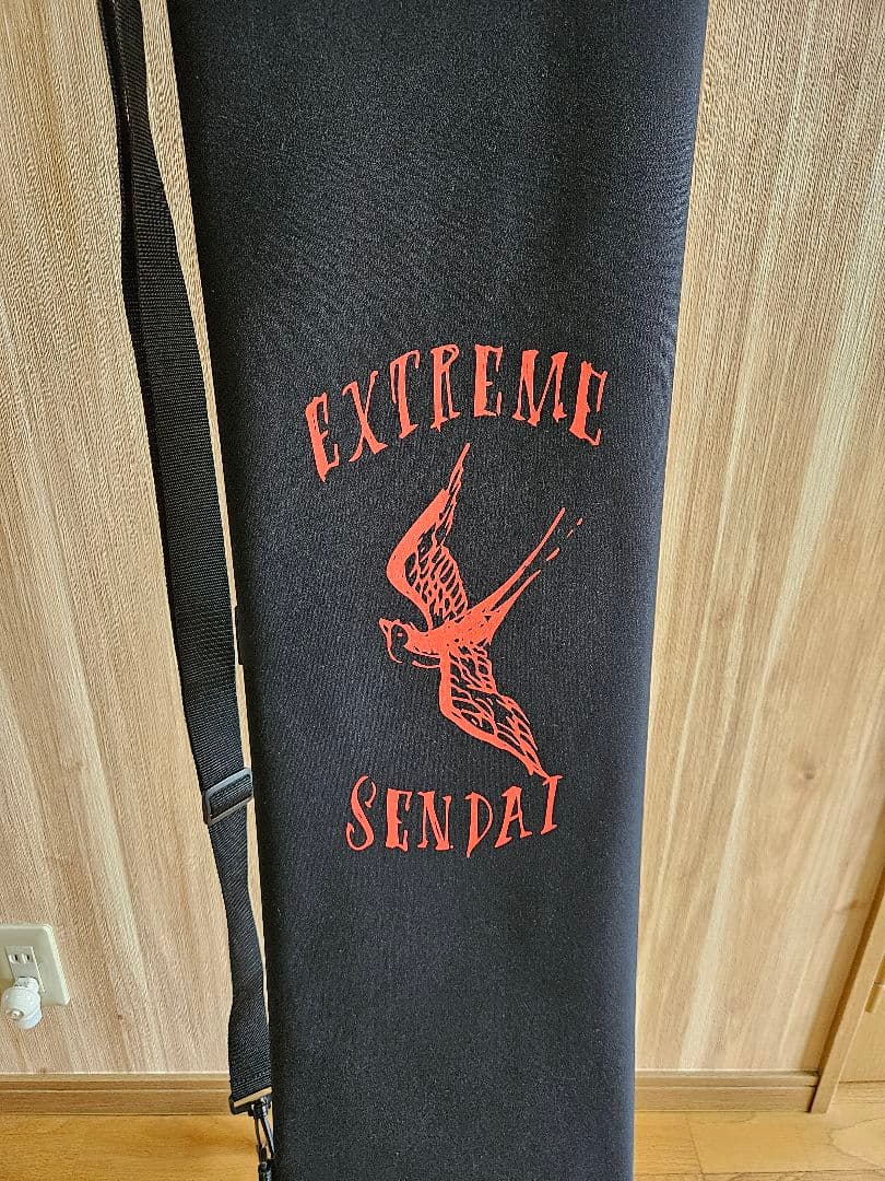 早い者勝ち！FNTCCAT’19/‘20モデル151センチ