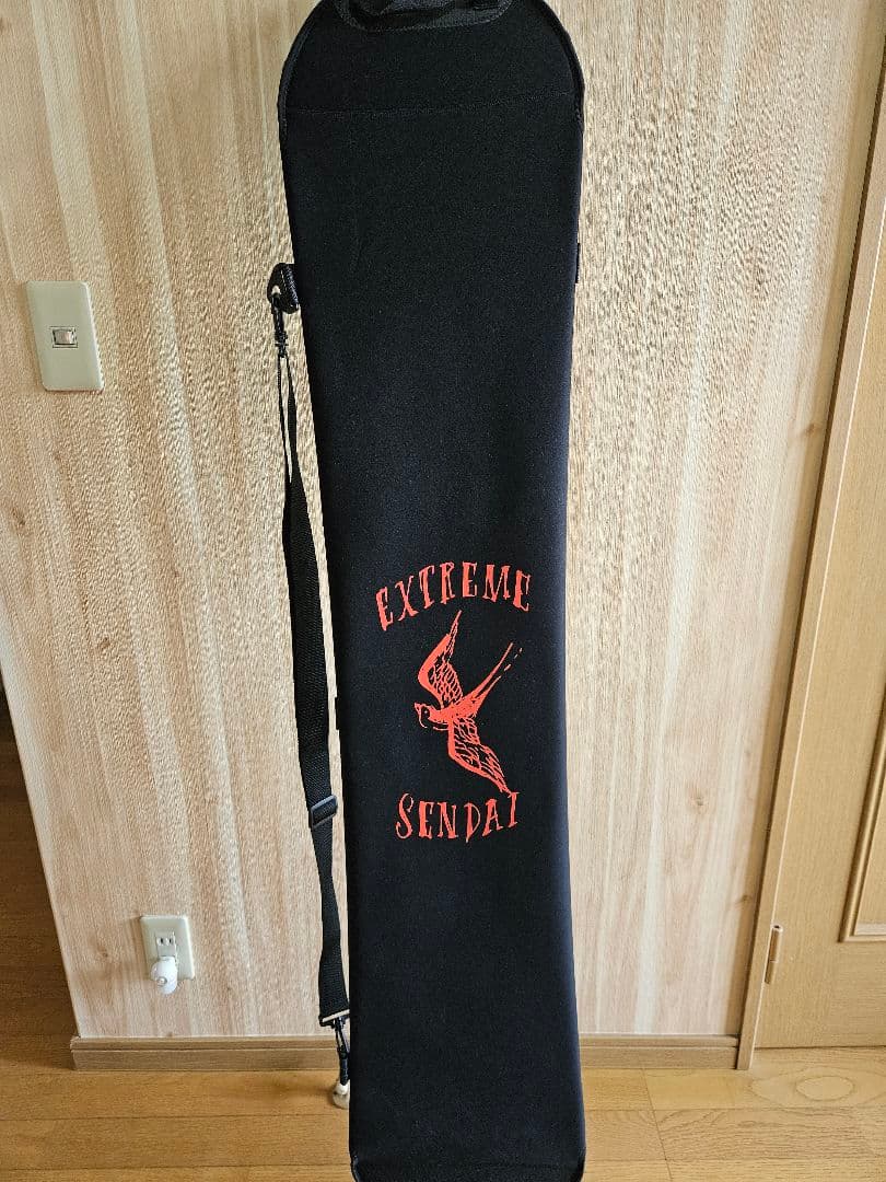 早い者勝ち！FNTCCAT’19/‘20モデル151センチ