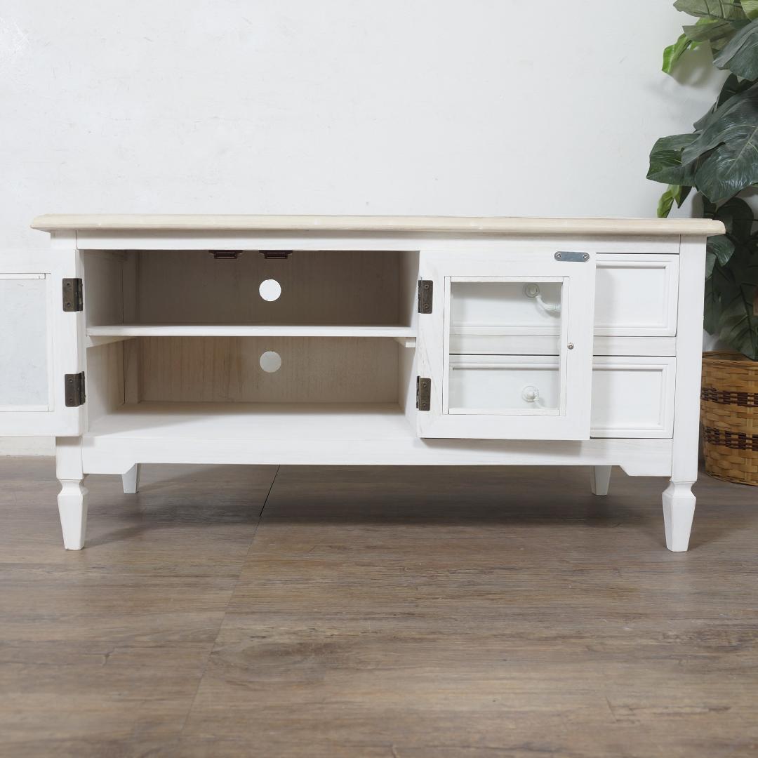 ブロカントシリーズ テレビ台　テレビボード　ラック　収納