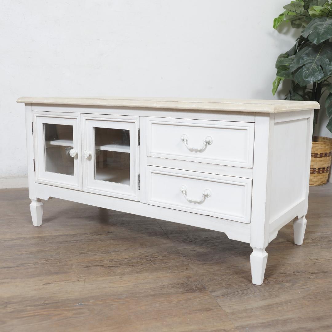 ブロカントシリーズ テレビ台　テレビボード　ラック　収納