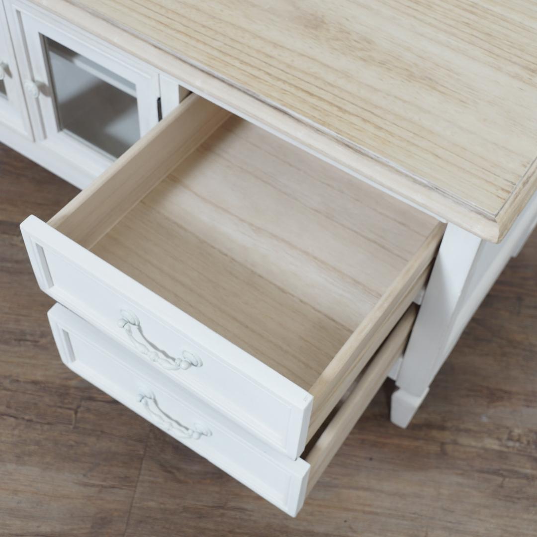 ブロカントシリーズ テレビ台　テレビボード　ラック　収納