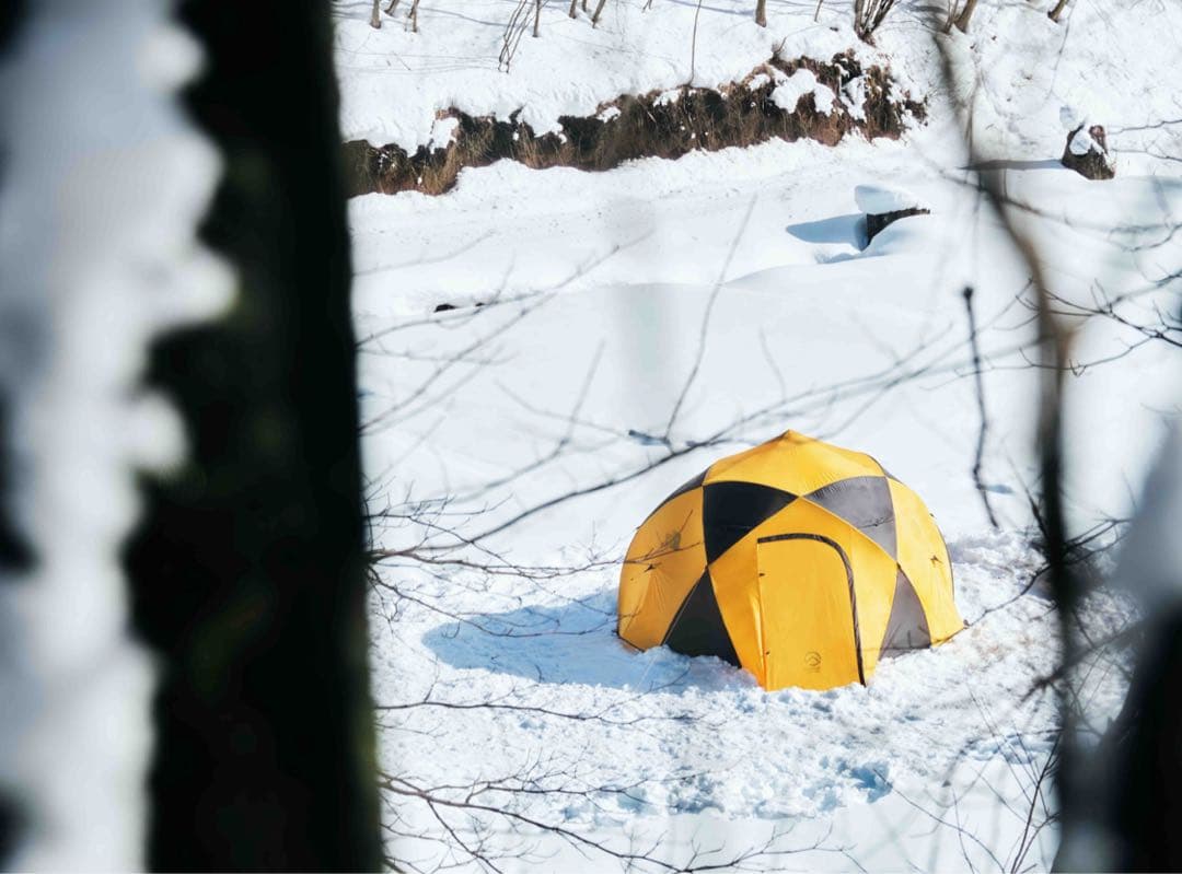 テント・タープ ren