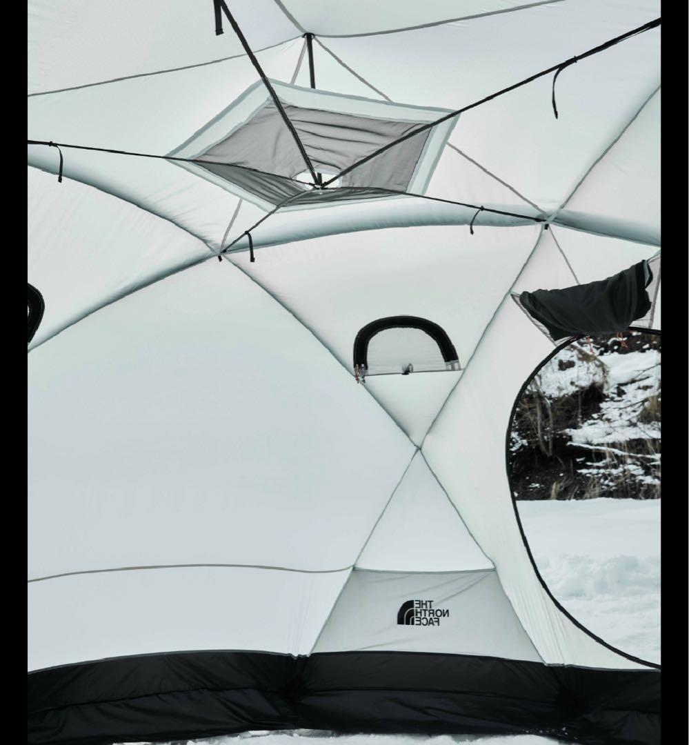 テント・タープ ren