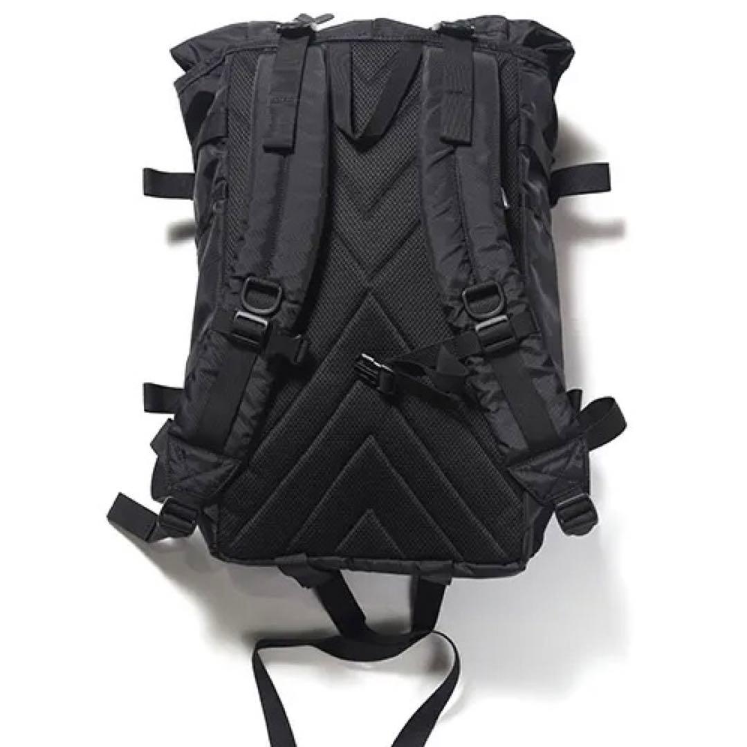 IGNOBLE CORA CLASSIC RUCKSACK イグノーブル コア