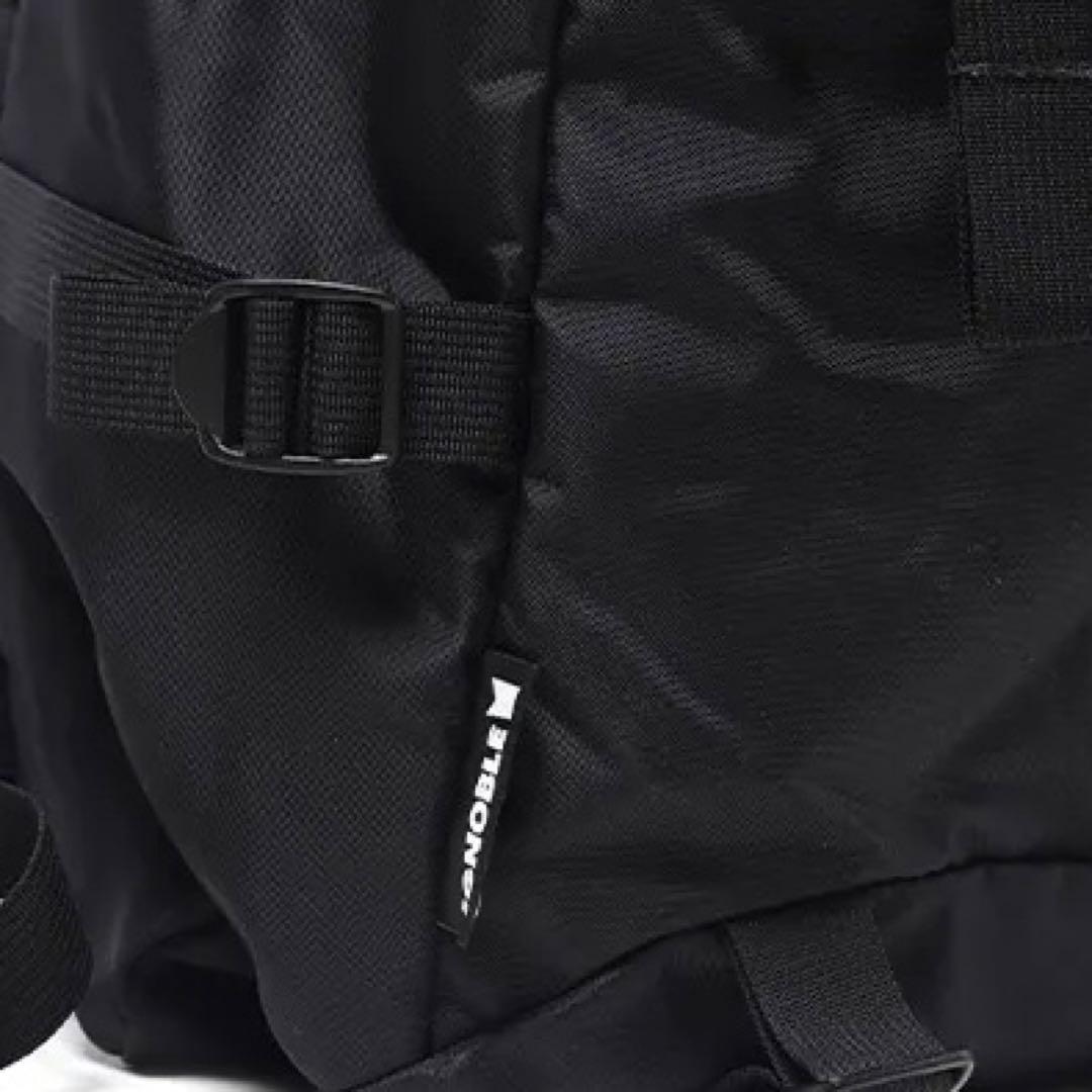 IGNOBLE CORA CLASSIC RUCKSACK イグノーブル コア