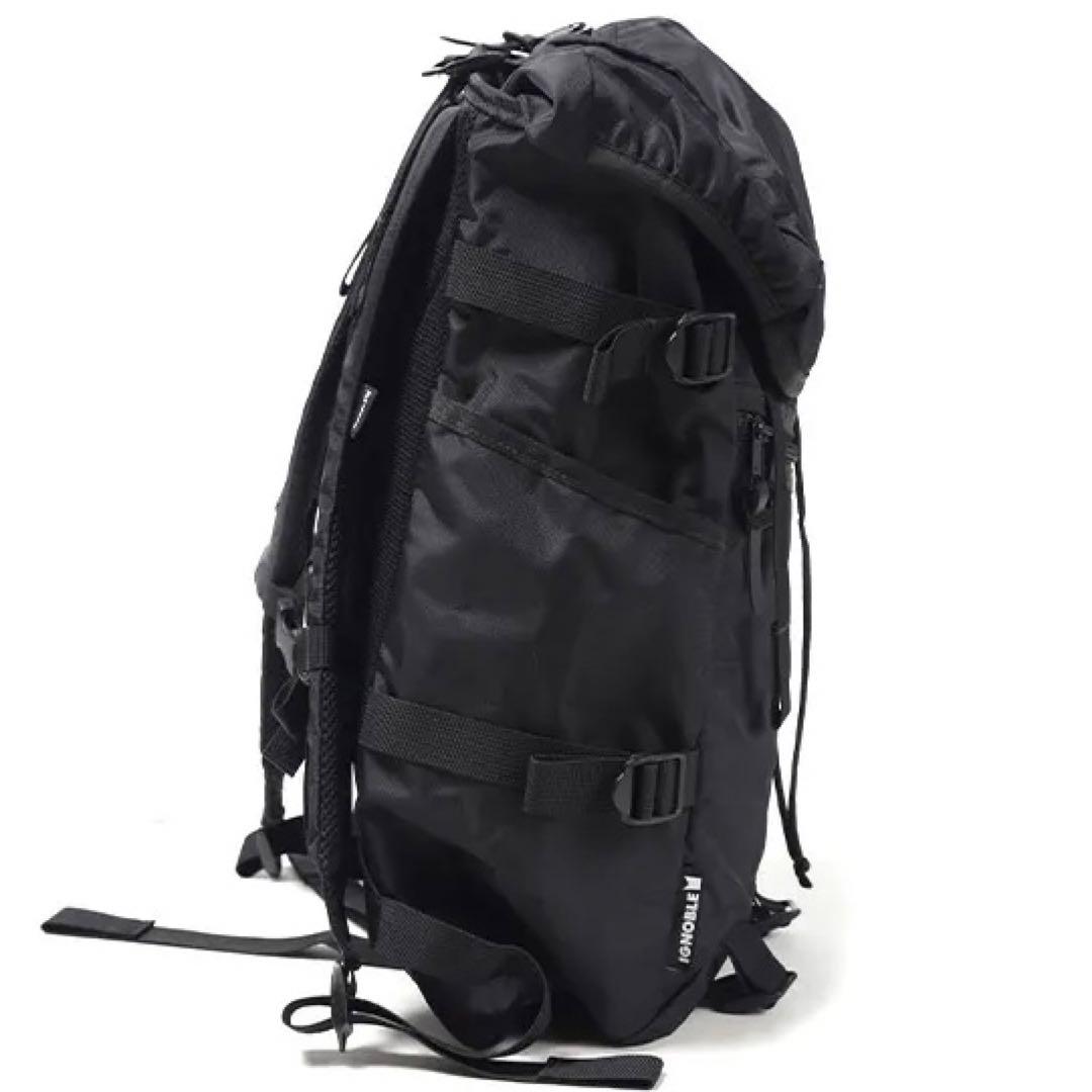 IGNOBLE CORA CLASSIC RUCKSACK イグノーブル コア