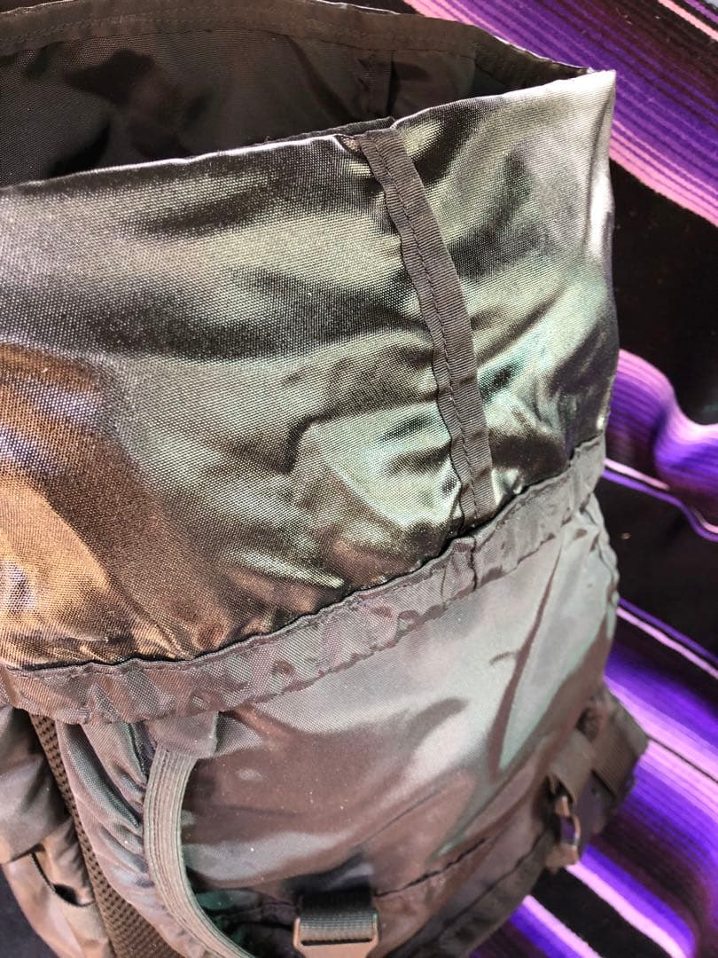 IGNOBLE CORA CLASSIC RUCKSACK イグノーブル コア