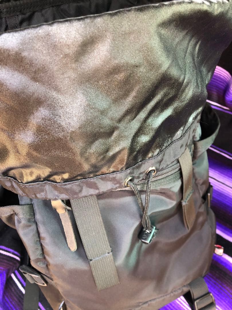 IGNOBLE CORA CLASSIC RUCKSACK イグノーブル コア