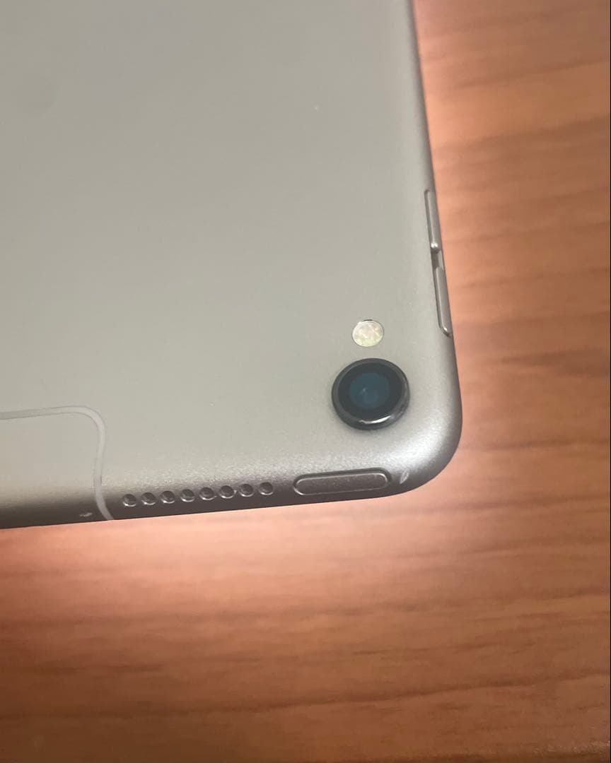 Z*4様 iPad Pro 10.5 512GB + キーボード・マウス　SIM