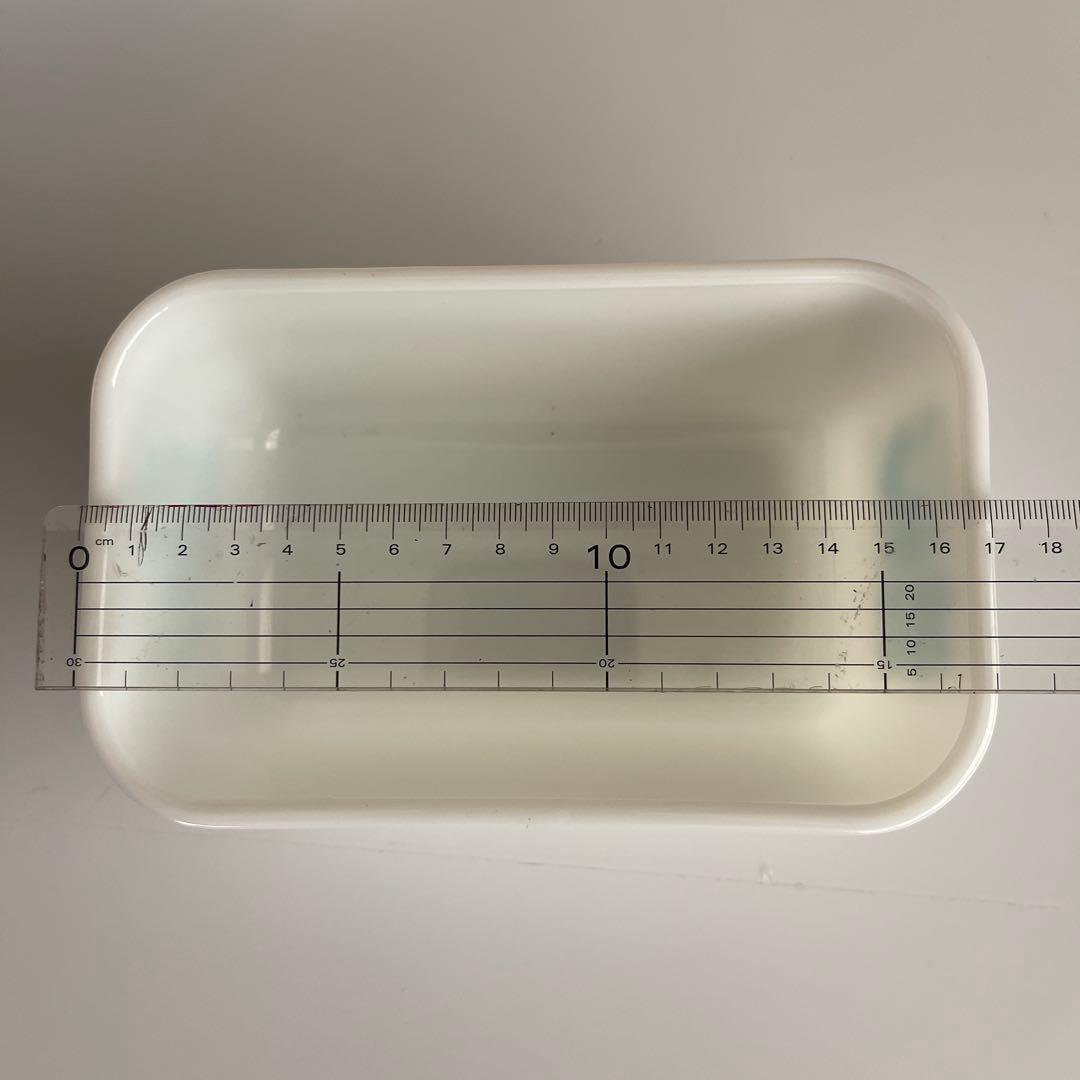 PYREX オールドパイレックス　キャセロール　バタープリント　４セット