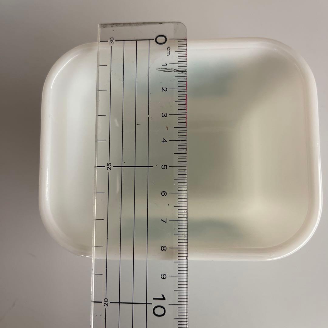 PYREX オールドパイレックス　キャセロール　バタープリント　４セット