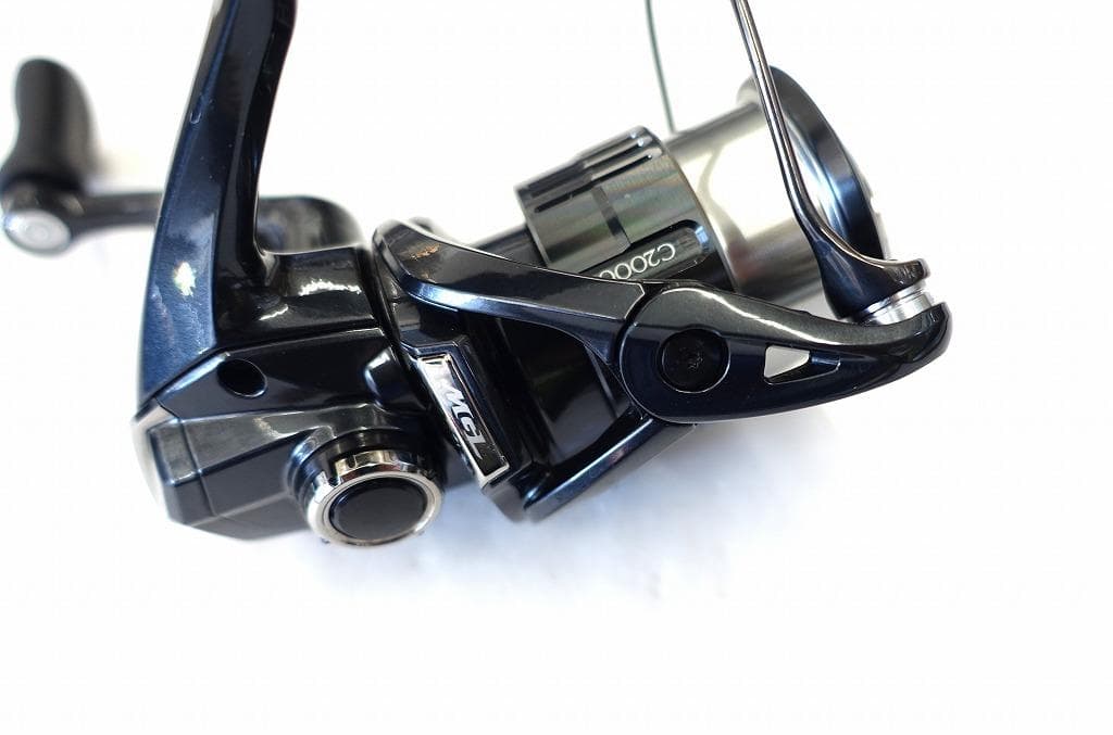 19ヴァンキッシュC2000S 超美品！