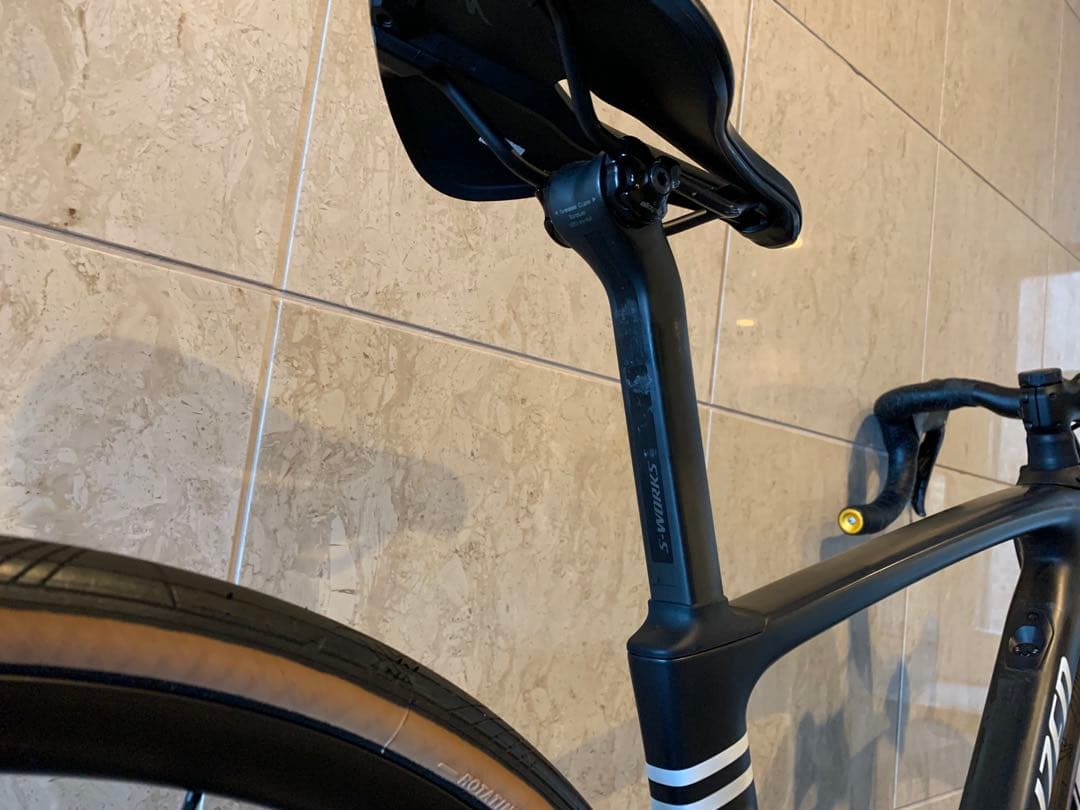 美品！Specialized ルーベ　Expert アルテグラ　Di2