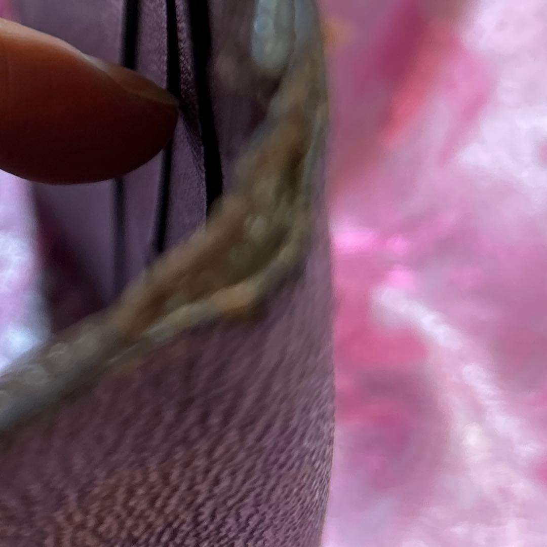 【お値下応相】LOUIS VUITTON 三つ折り　　ダミエ　長財布