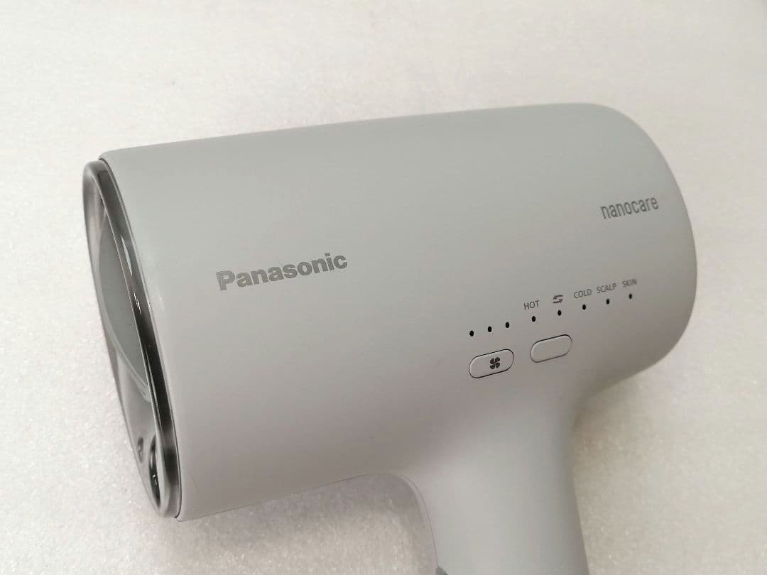 23年製　パナソニック　PANASONIC　ドライヤー　EH-NA0J 　05
