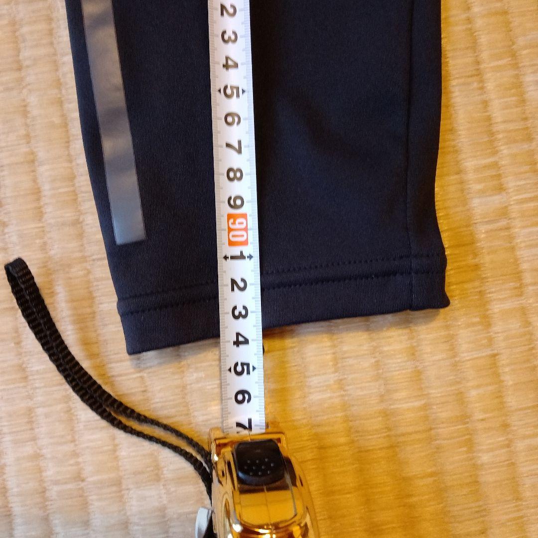 adidas ジャージ 黒/グレーtiro24