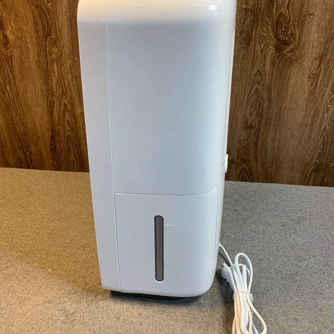 G859\" SHARP 除湿機 空気清浄機 CV-N71-W 2023年製